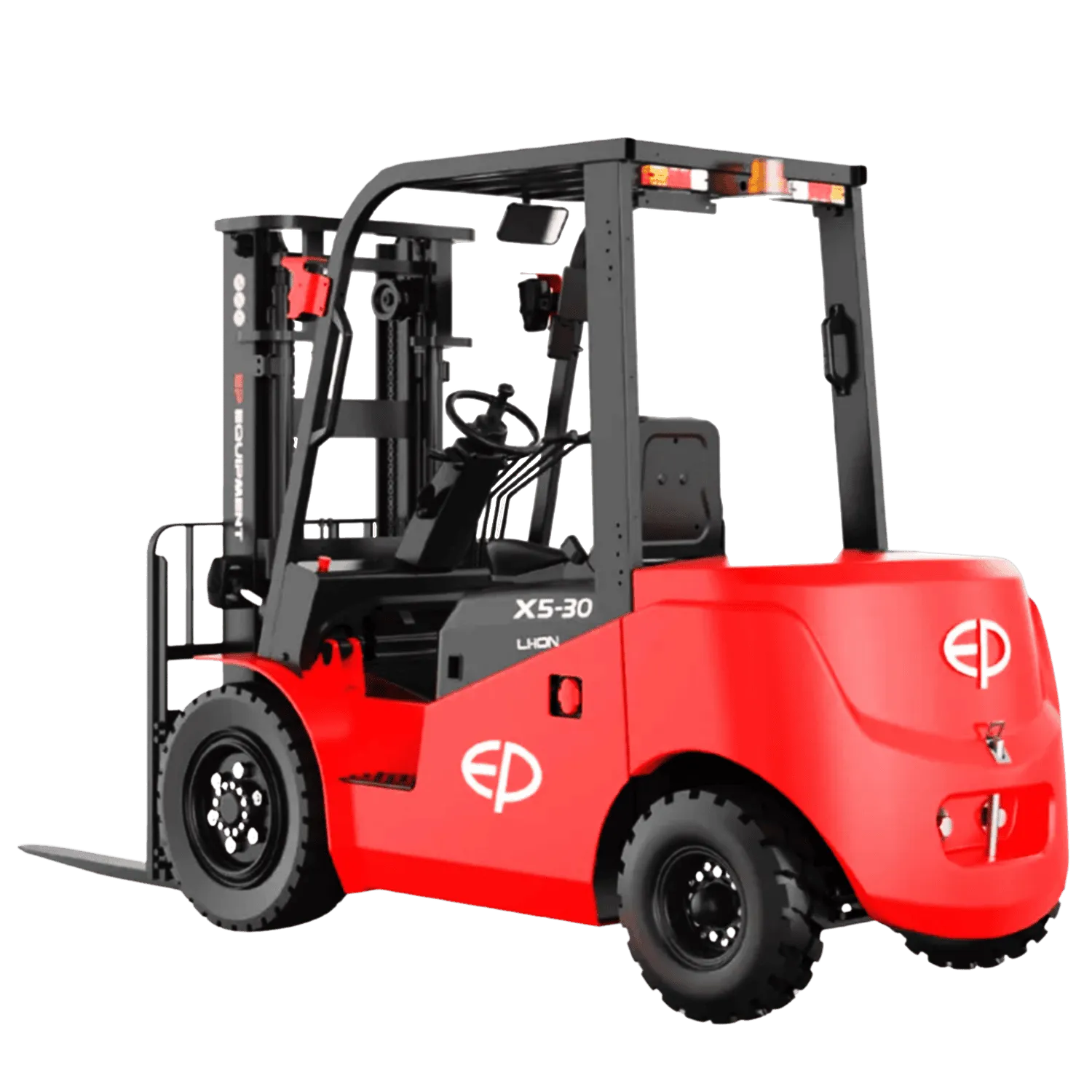 Xe nâng điện EP EFX5