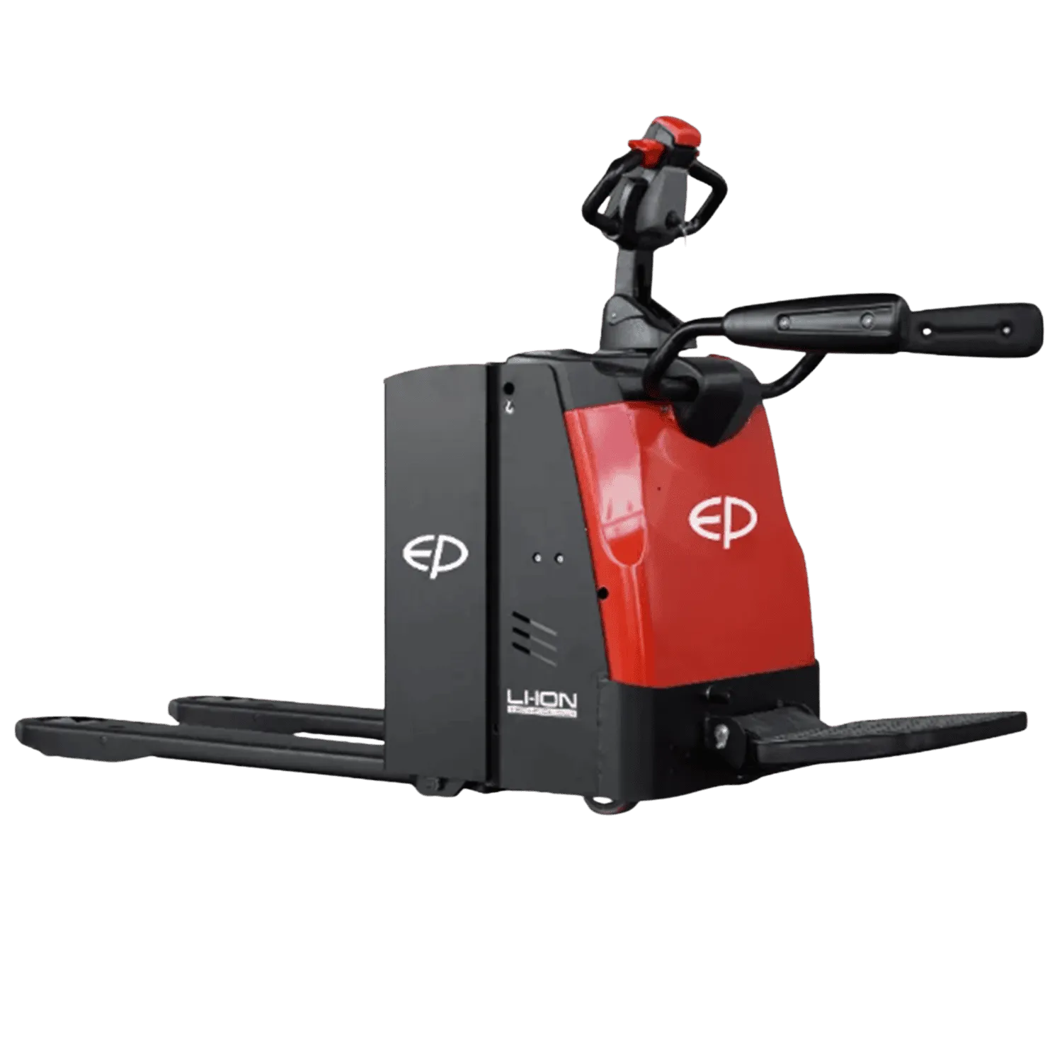 Xe tay nâng điện EP RPL